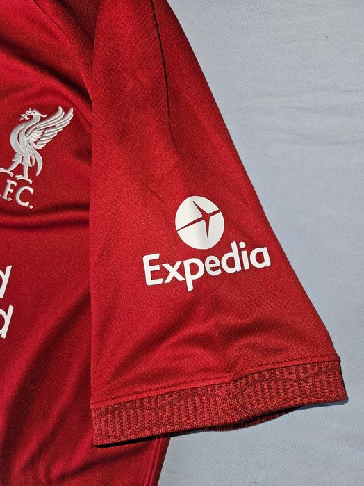Koszulka Nike Liverpool