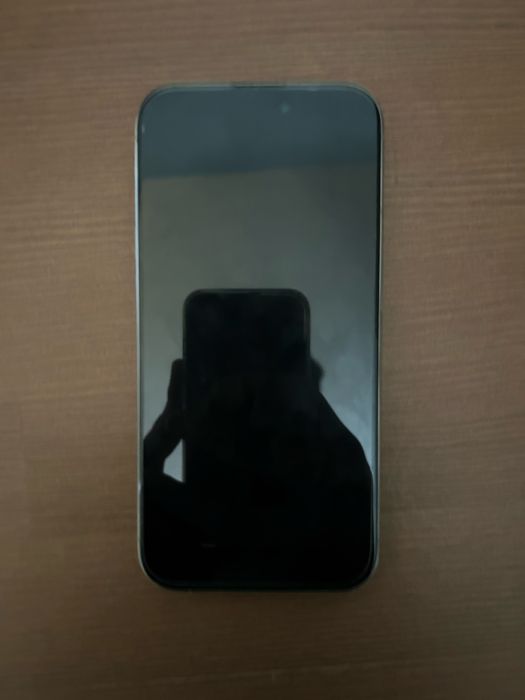 iPhone 15 pro 128GB