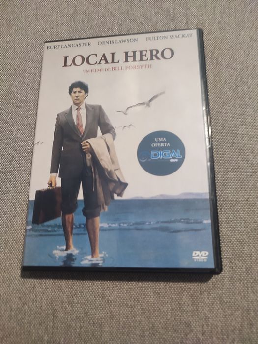 Local Hero (1983)