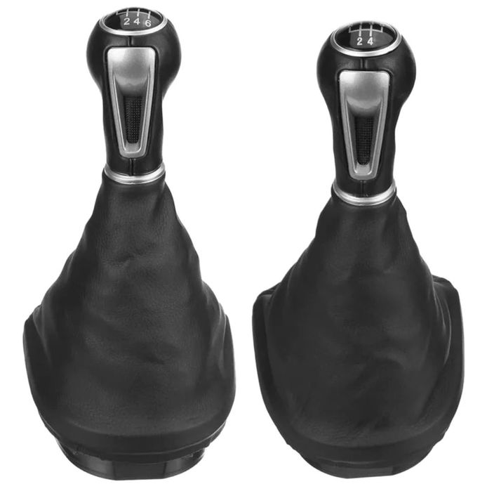 Mocas Seat Leon ii Toledo iii Altea XL 5v 6v NOVAS NA CAIXA