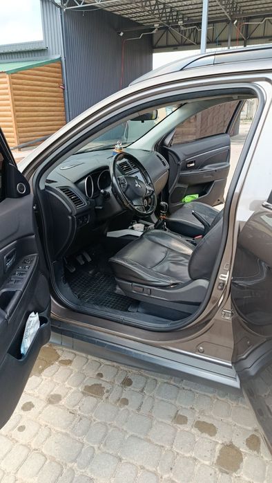 Mitsubishi ASX, 2011р, 1.8 , МКПП