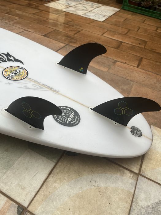 Prancha de surf Lost Driver 3.0  5,9