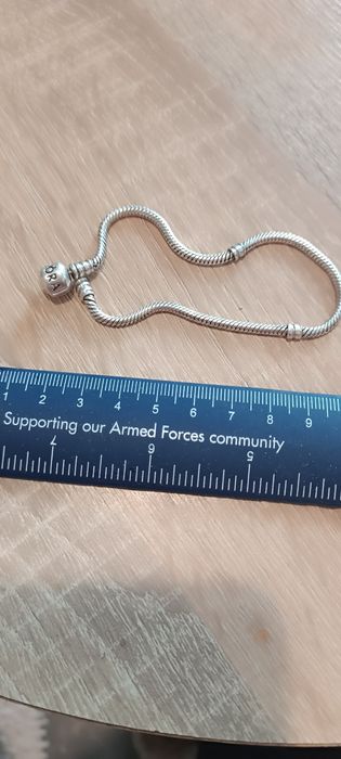 Браслет Пандора оригинал