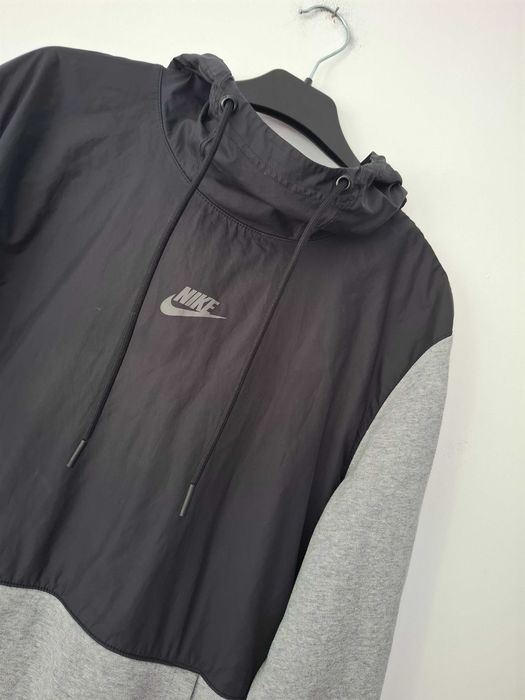 Nike bluza z kapturem