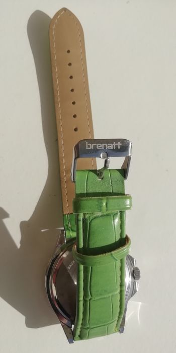 Relógio da Brenatt