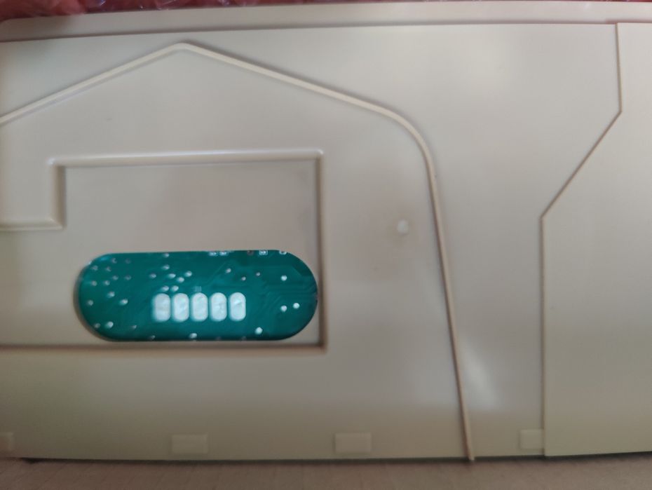 Moduł do zmywarki Whirlpool Indesit hotpoint Ariston