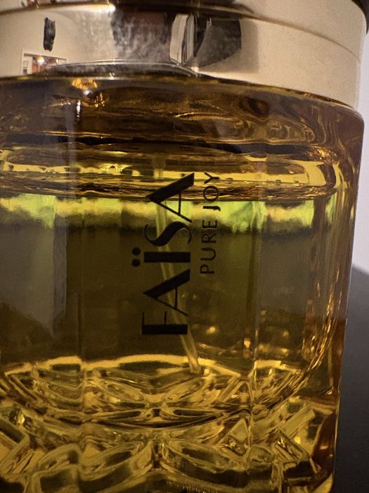 Perfume de nicho Ramon Monegal - Faisa