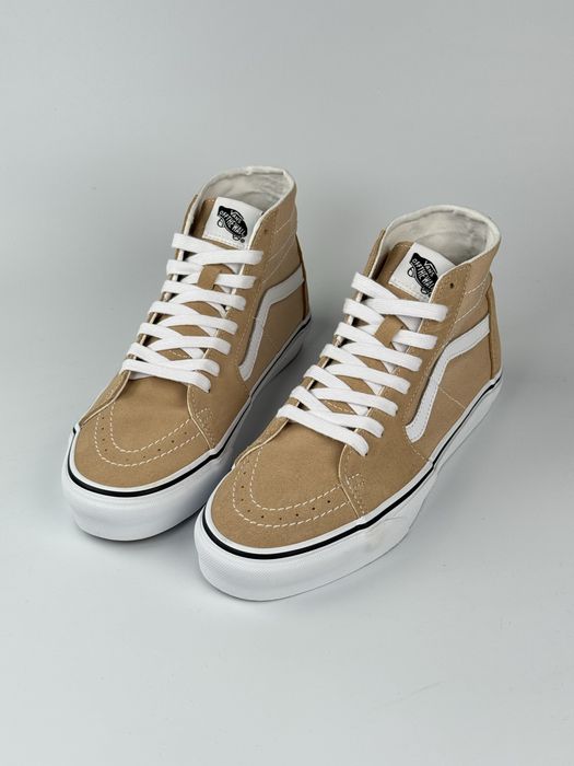 Кеди Vans Sk8-Hi Оригінал