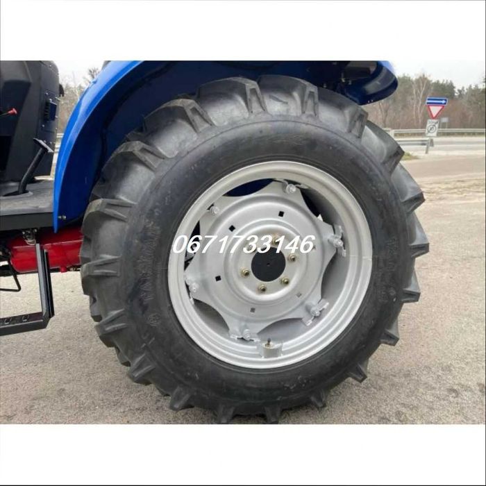 Трактор Dongfeng DF-404 DG2/3-Точка/40к.с./Доставка-О гривен*Час КУПУВАТИ!