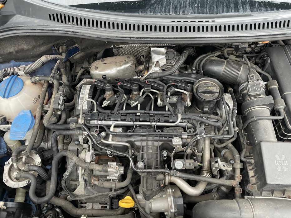 SEAT ALTEA XL 2015 продам авто