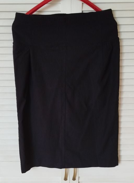 Спiдниця юбка Alex&Olivia раз.М вискоза стрейч