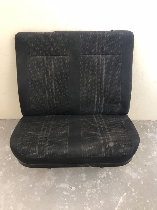 Сідушки для  газель соболь