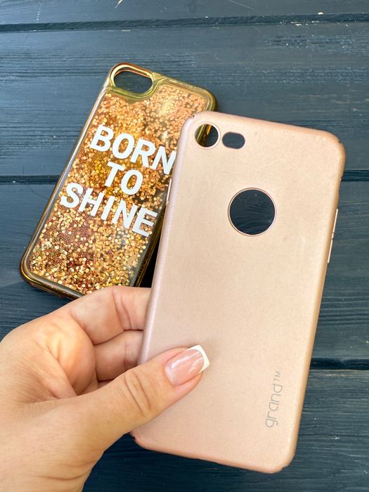 Продам чехол на 8