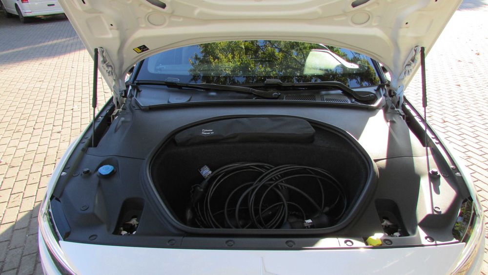 Polestar 2 Single Range 64kWh