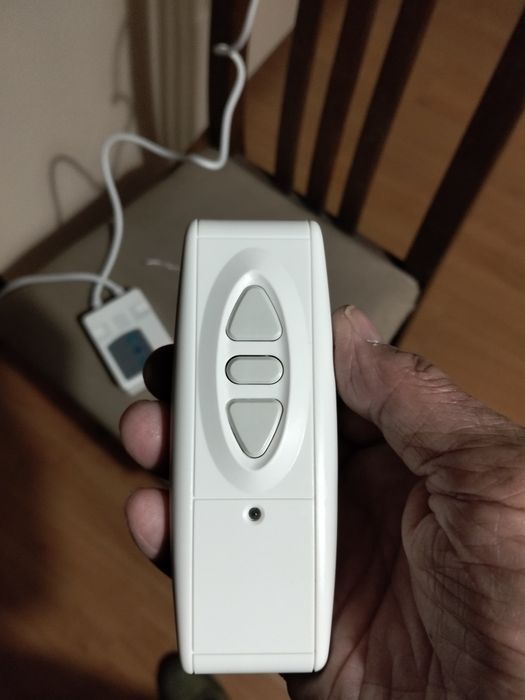 Tela projetor 200x110cm