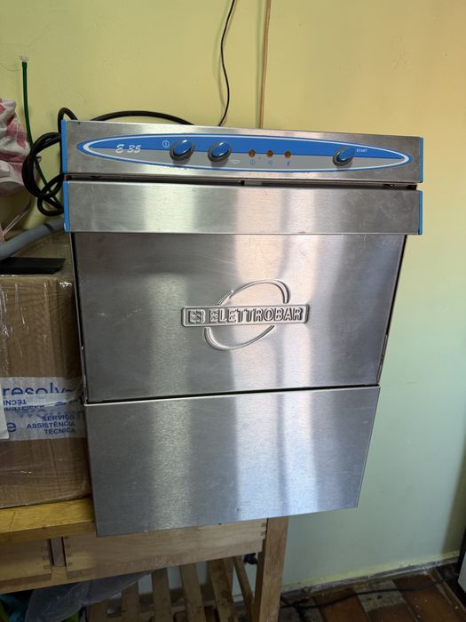 Elettrobar E35.