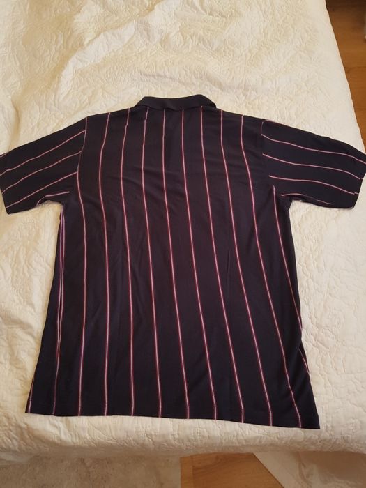 Paul Shark polo roz XL