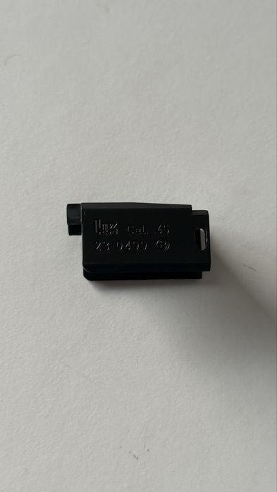 TDC Tokyo Marui MK23