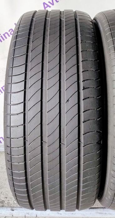 Шини літні R18 225/50 Michelin Primacy 4