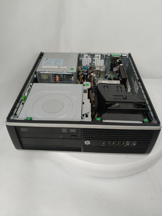 Komputer do Pracy i7,32 GB RAM,SSD,Win 11