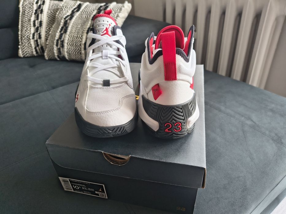 Jordan Stay Loyal 2