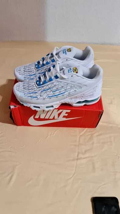 Nike Air Max plus