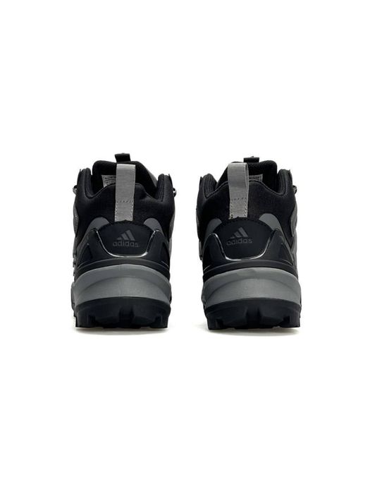 РОЗПРОДАЖ! Adidas Terrex Fur Grey Black | 41 42 43 44 45 46