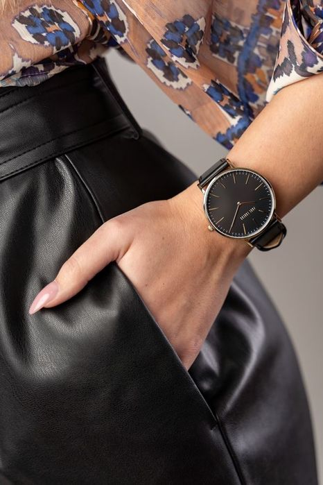 zegarek damski paul lorens pl11014a7-1a2