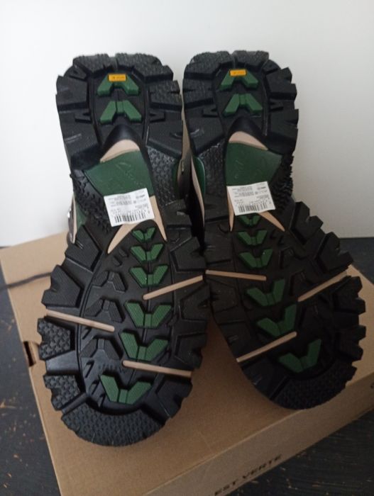 Clarks ATL Hike Hi Gore-Tex GTX - 43 розмір