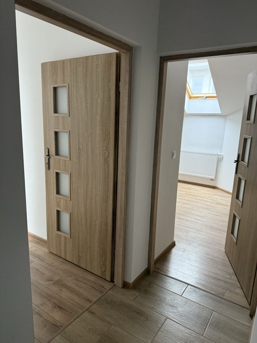 Lokal do wynajęcia w Binarowej 50m2