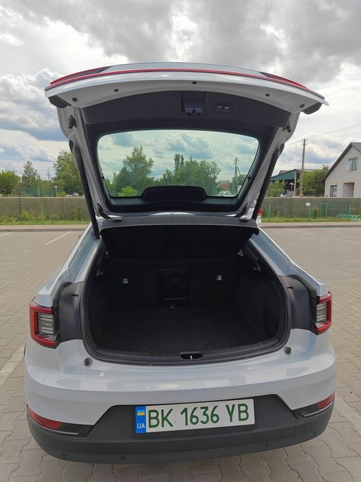 Polestar 2 AWD ,2023