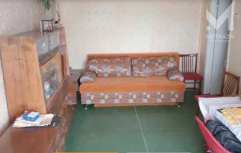 Продам 2к квартиру Салтовка м Студенческая, 46 м²ул. Зубенко м Студенческая