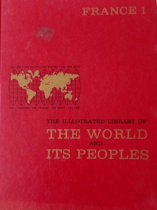 The World and its peoples - France 1