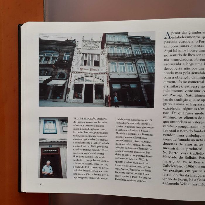 Portugal - Memories of the Cities - Diário de Notícias64730294958851121