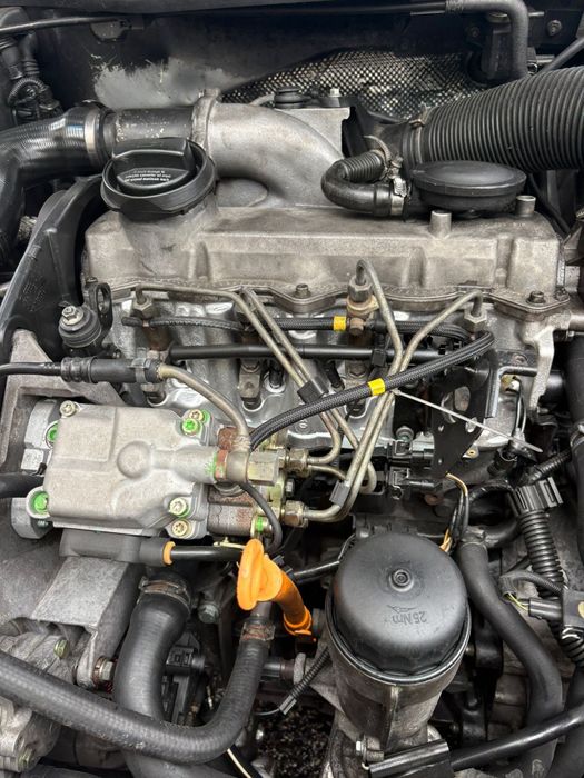 Volkswgen Bora usado