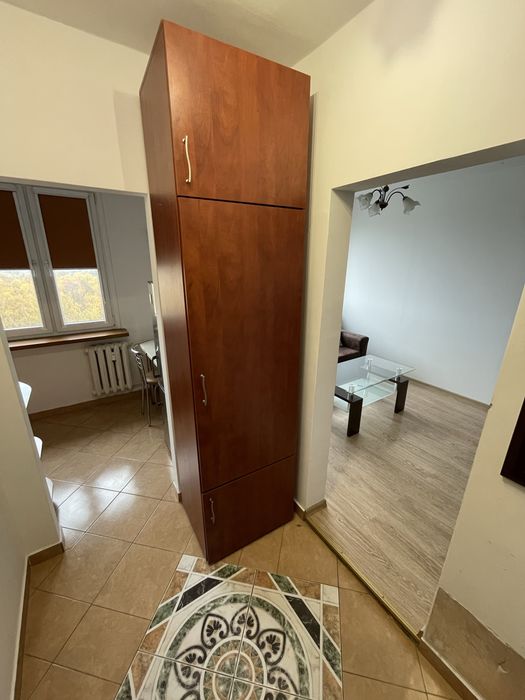 Kawalerka | 10 piętro | Bytków | brak prowizji