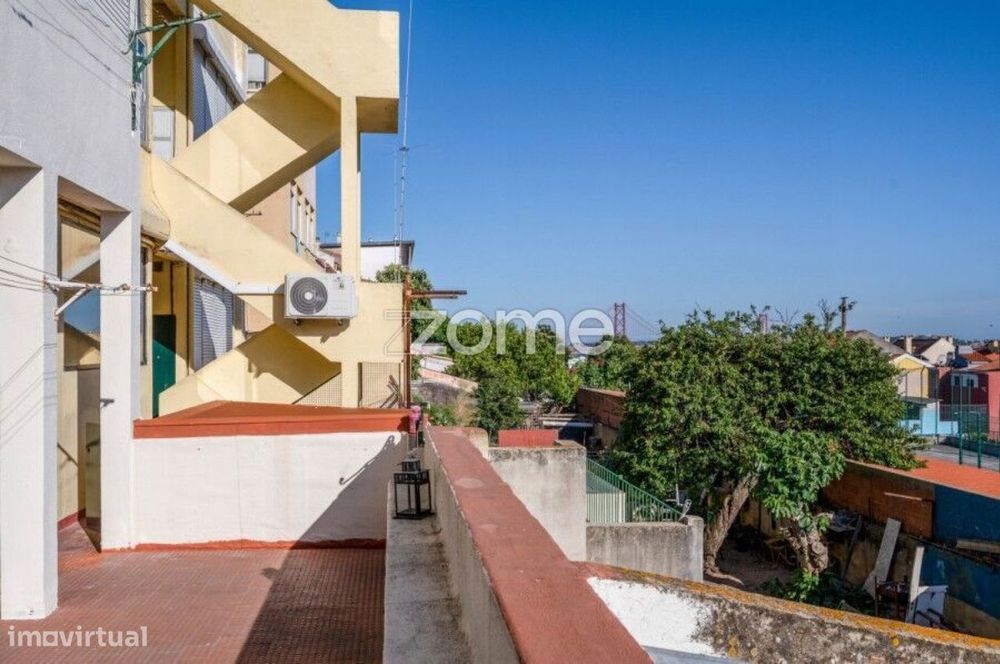 T2 Casalinho da Ajuda