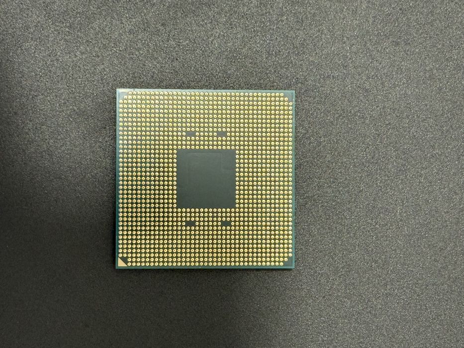 Amd ryzen 5 2400G