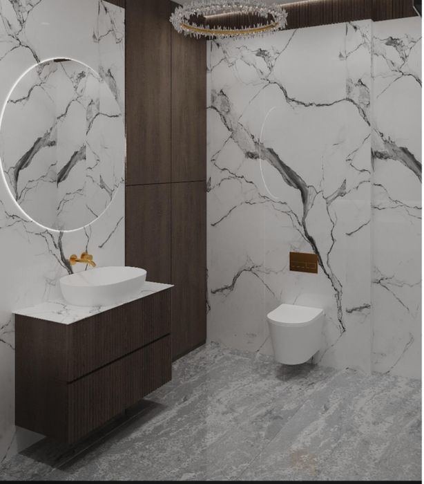 3-кімнатна квартира за адресою бульвар Дружби Народів (площа 83 м²) - Atlanta.ua - фото 15