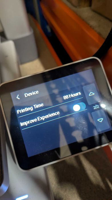 Impressora 3D - Bambu A1 - Como Nova