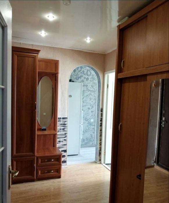 2комнатная кв, Танкопия 8