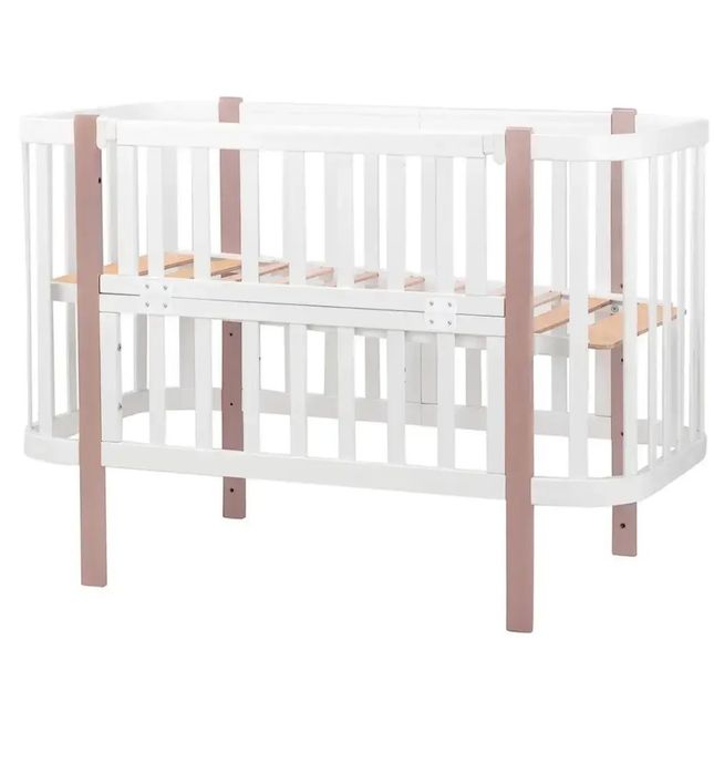 Продам дитяче ліжко до 3 років