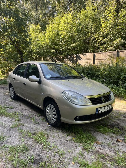 Renault Thalia