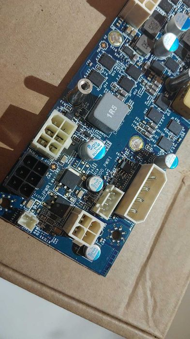 Power Board Alienware X51 R2 (D85RT) - 100% Nova e Funcional451242372492830722