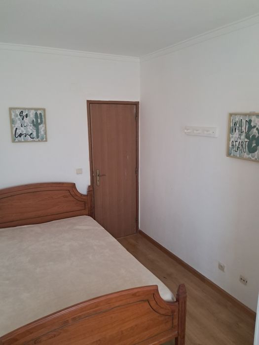 Quarto para solteiro