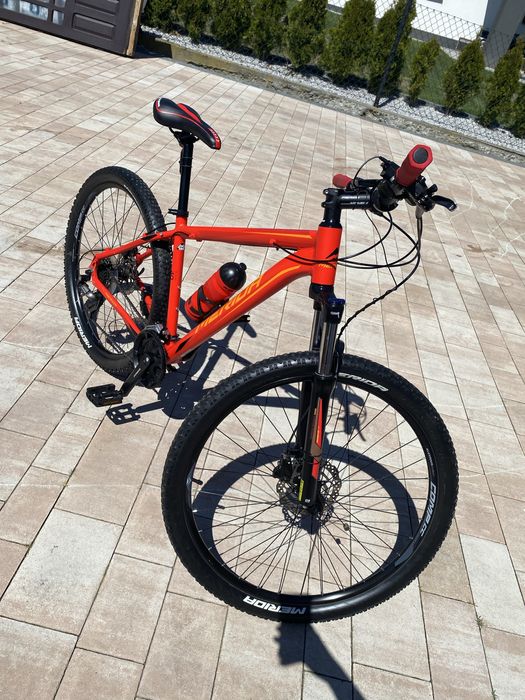 Sprzedam rower Merida 27,5 cali