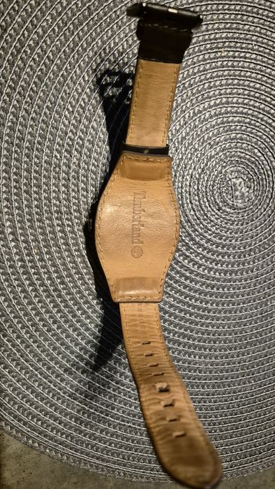 Zegarek Timberland 14477J