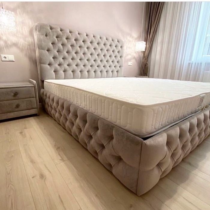 Матрас рів'єра по приємній знижці! Безкоштовна доставка! Ортопедичний