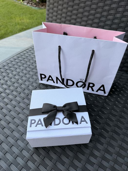 Браслет Pandora оригінал