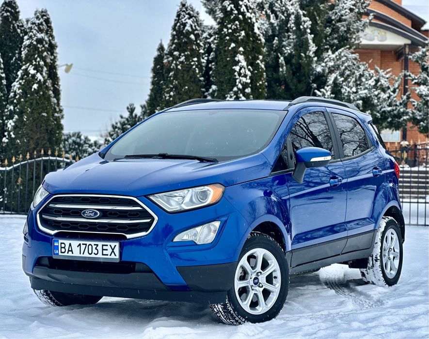 НОВИЙ АВТОМОБІЛЬ! З Рідним Пробігом 24 Тисячі Кілометрів 4Х4 2.0 Бенз!